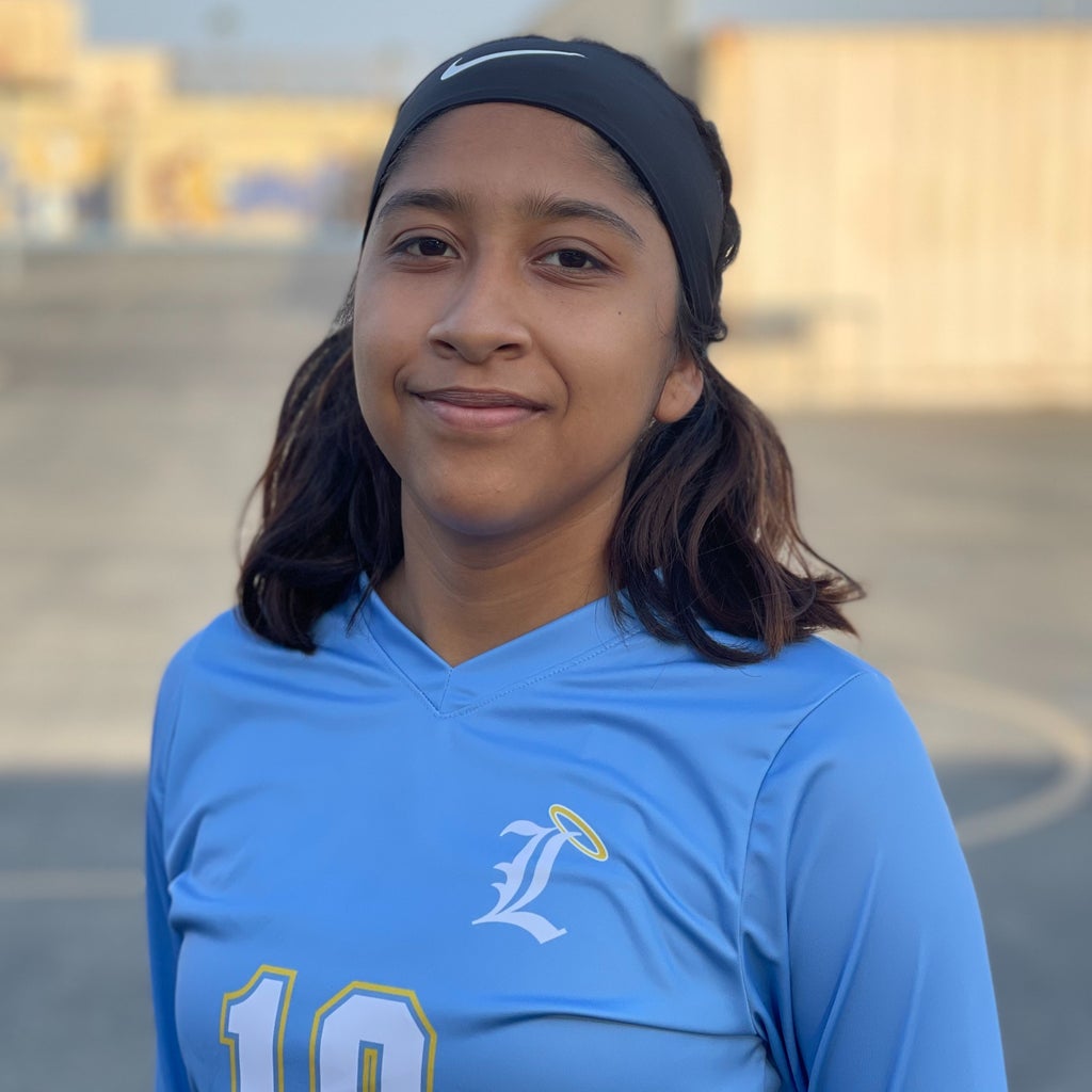 Karina Torres mugshot
