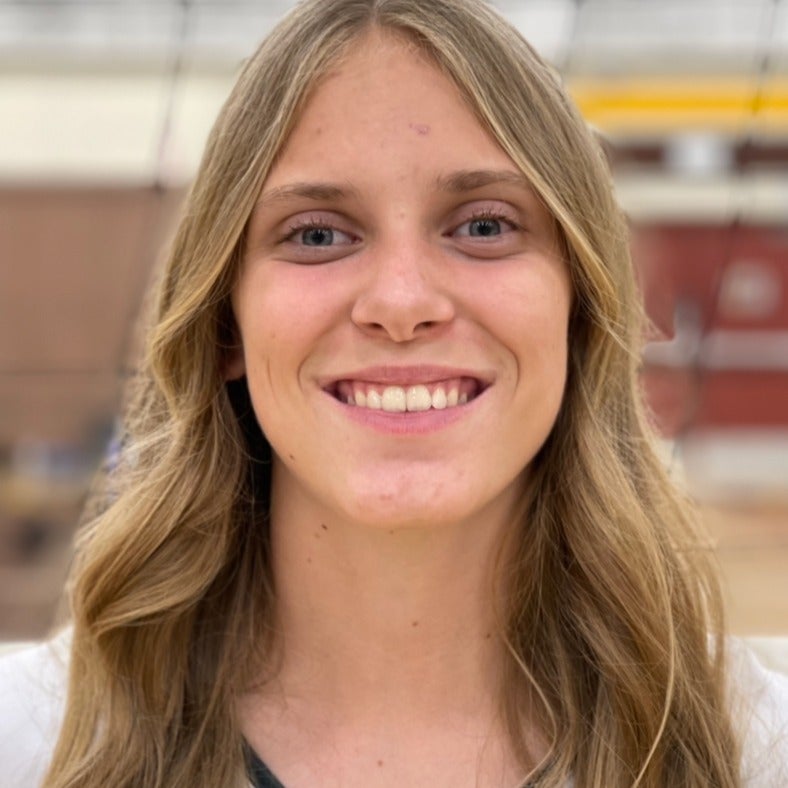 Nicole Boskovich mugshot