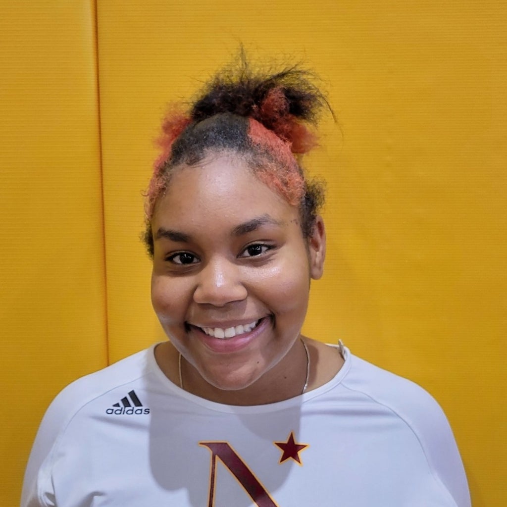Genesis Westbrooks mugshot