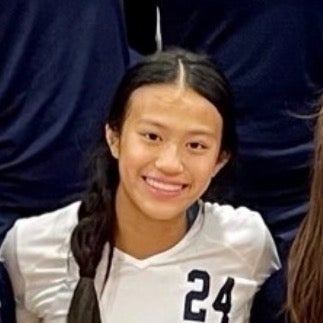 Luciana Chuong