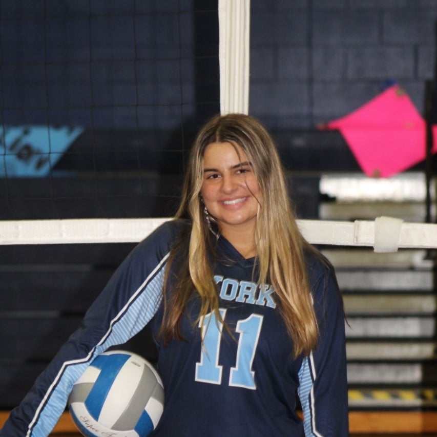 Lexi Reilly