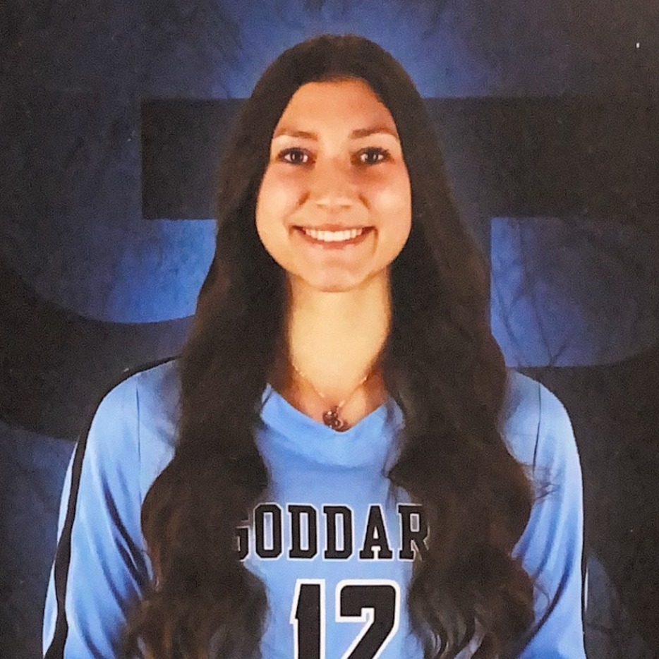 Alissa Benavides mugshot