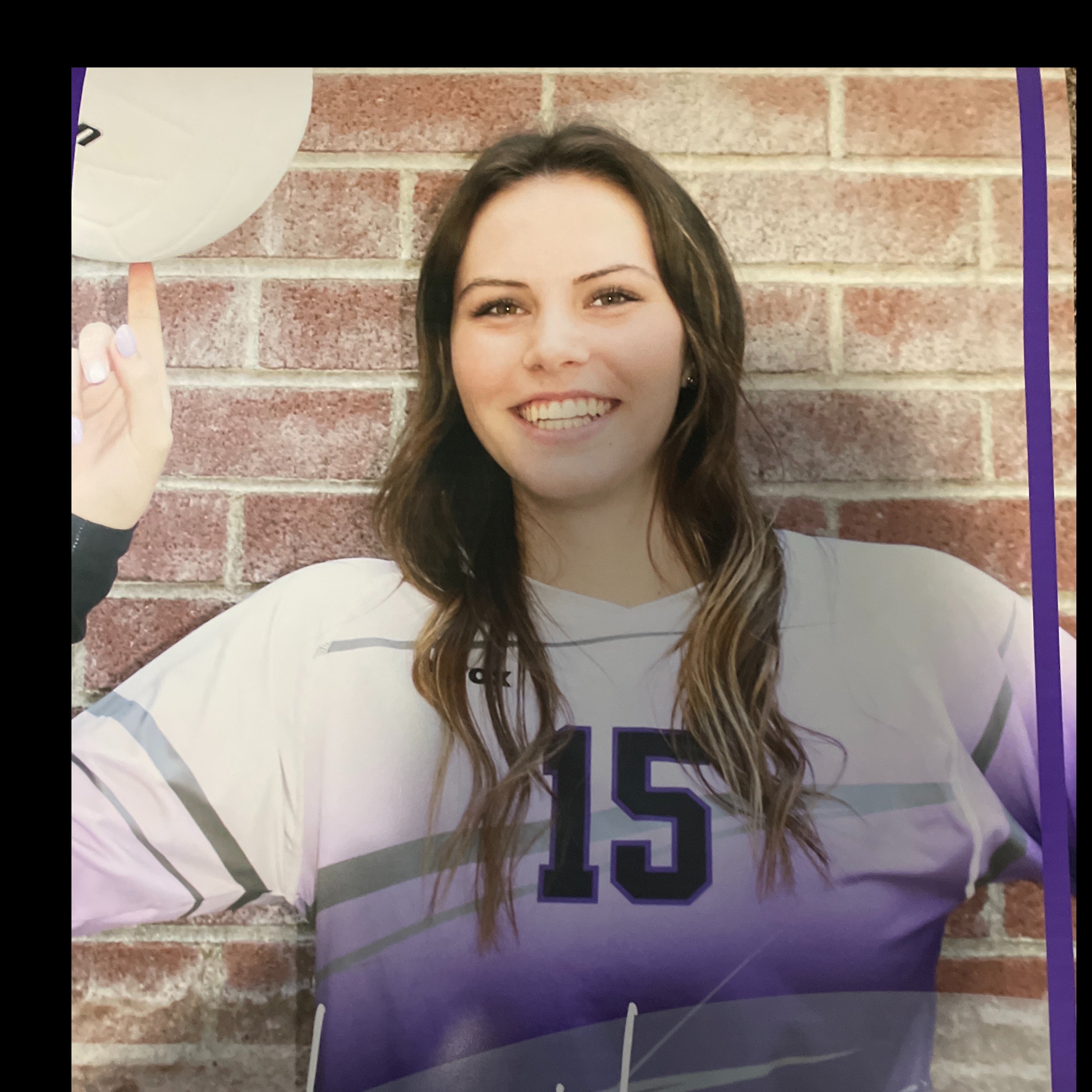 Hailey Cheney mugshot