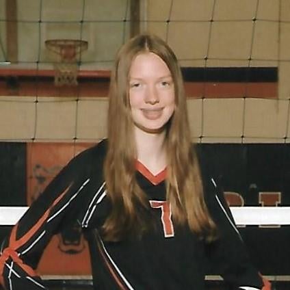 Lindsey Short mugshot