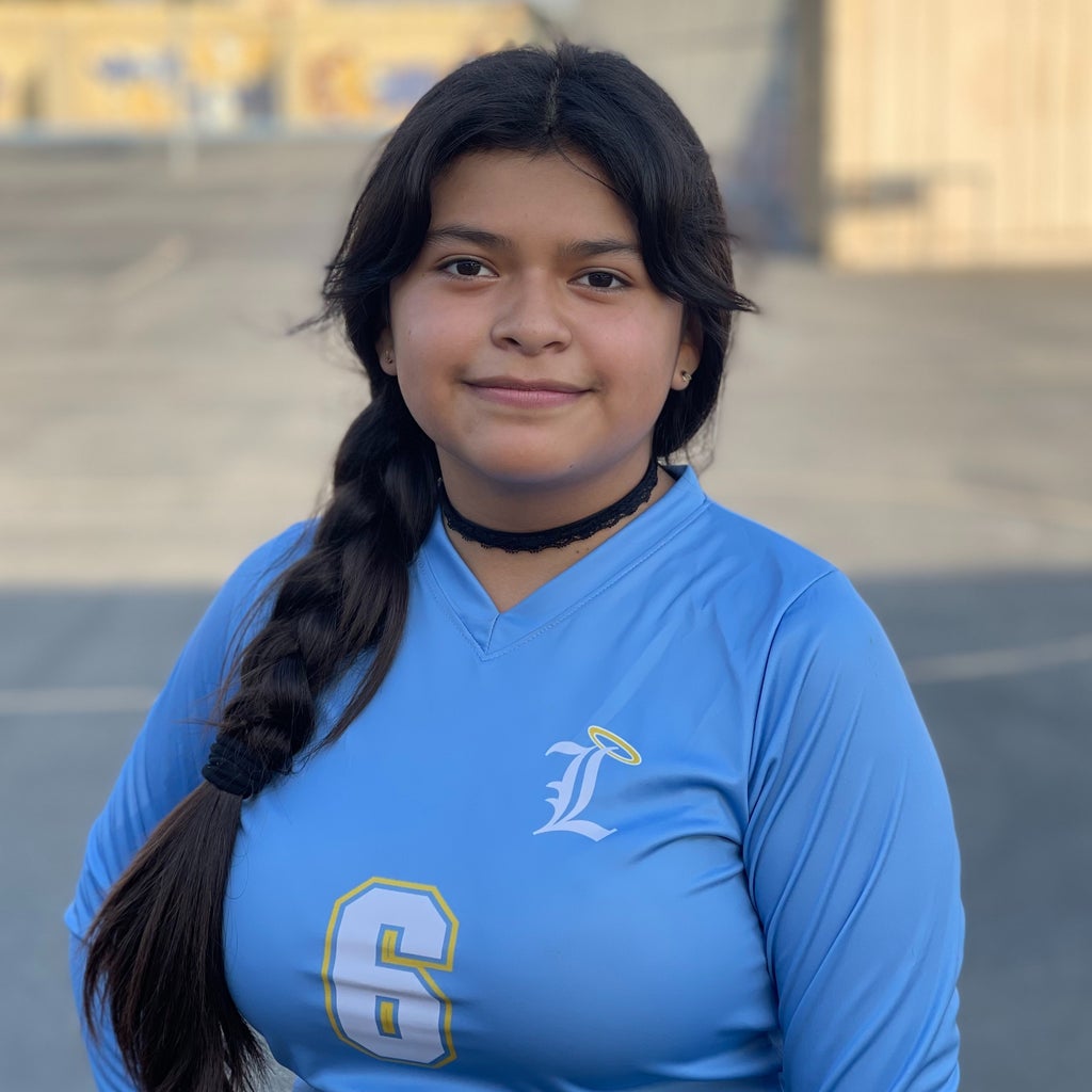 Victoria Valencia mugshot