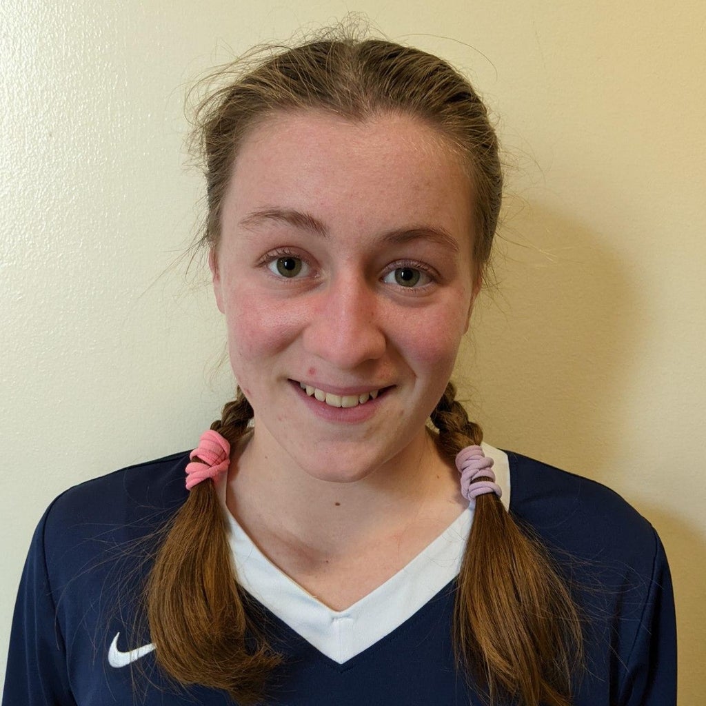Danica Winter mugshot