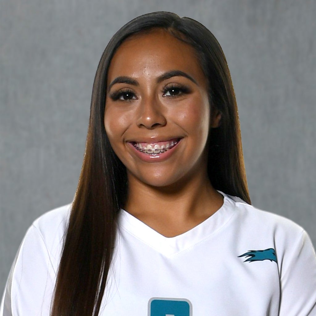 Eva Caldera mugshot