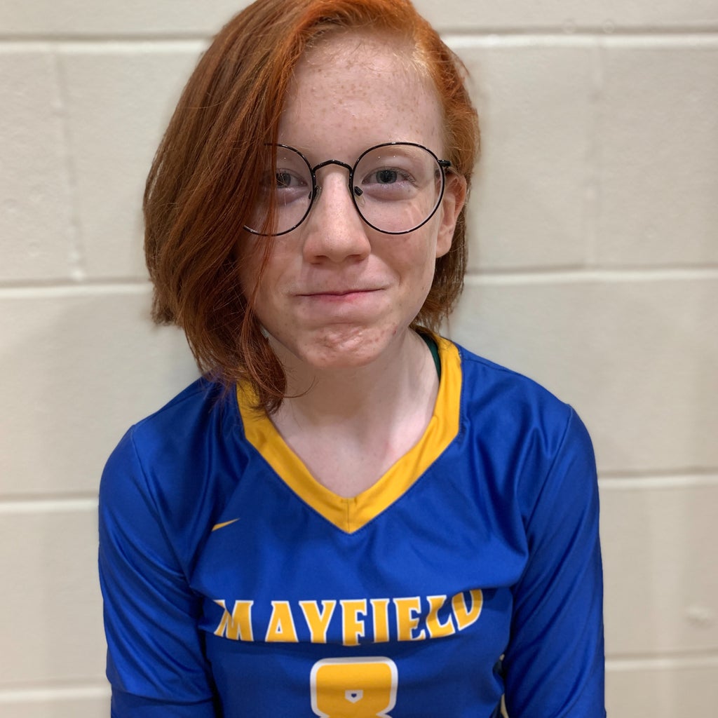 Meara Fitzgerald