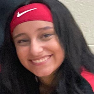 Isabella Griego mugshot