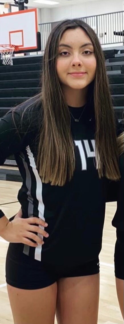Mackenzi Williamson