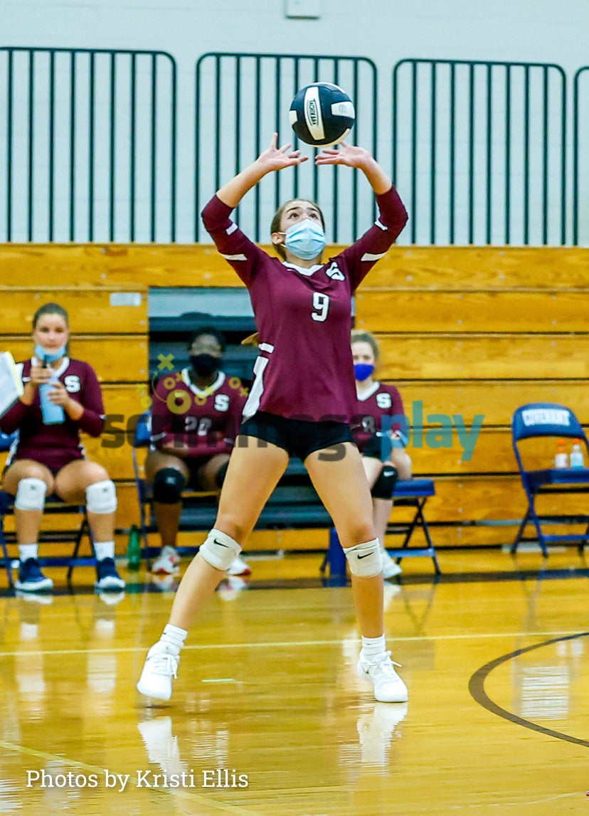 Kalli Monahan