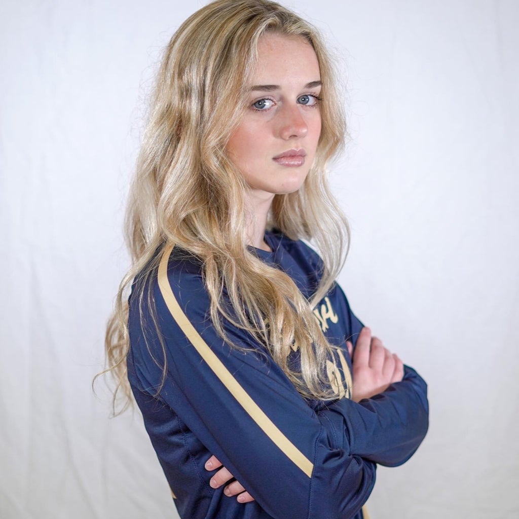 Kailey Gorman