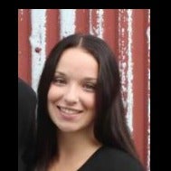 Sydney Allen mugshot