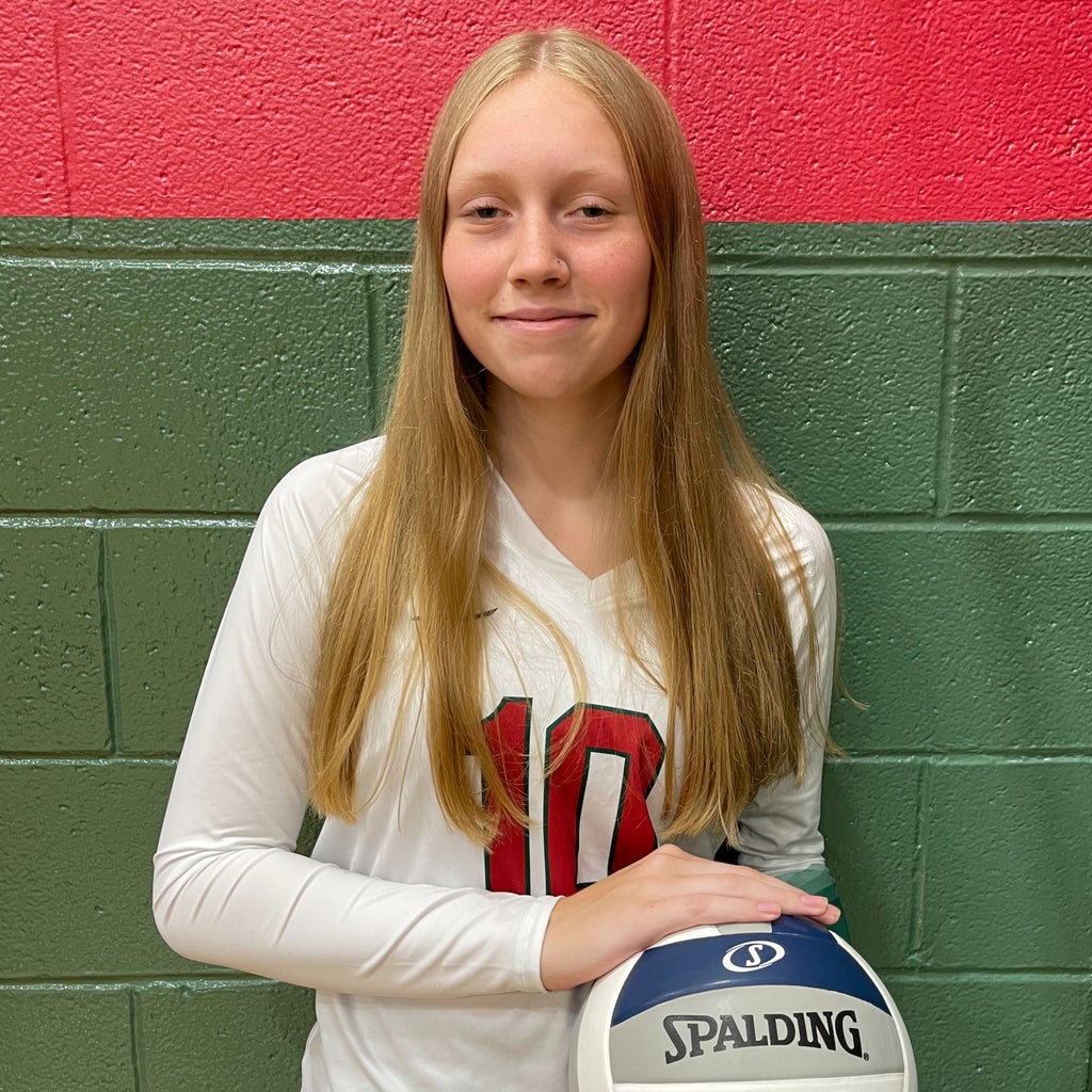 Mackenzie Coant