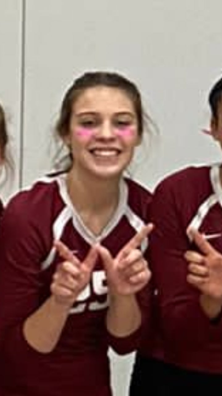 McKayla Messenheimer