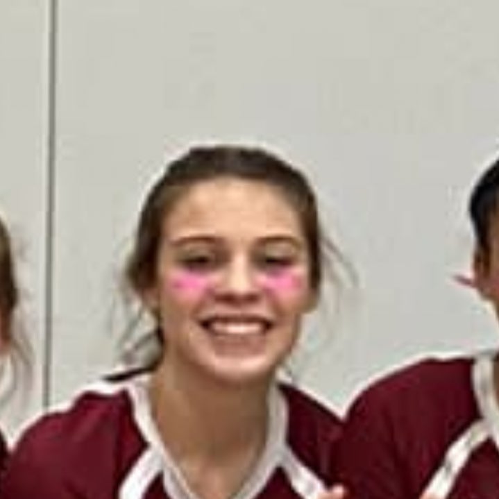 McKayla Messenheimer mugshot