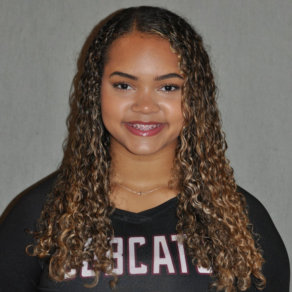 Alisa Cofer mugshot