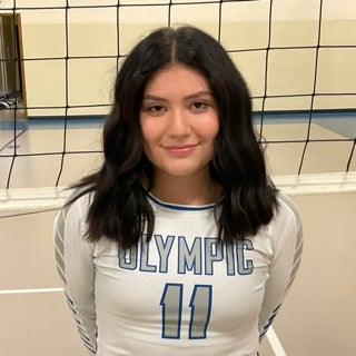 Cassidy Cortez mugshot