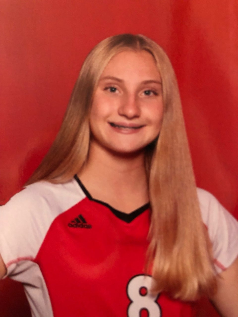 Maddie Dudan