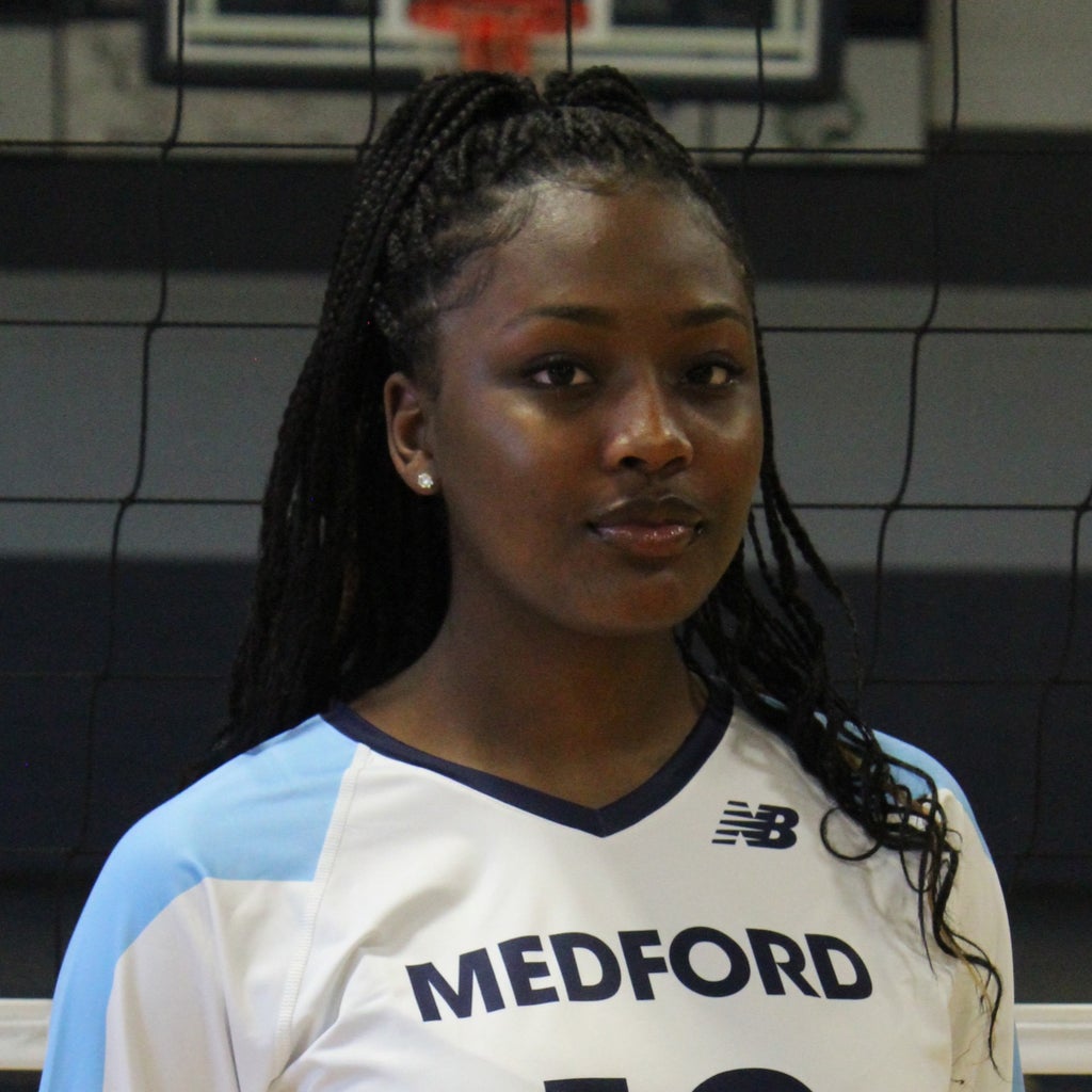 Lynn-Sarah Georges