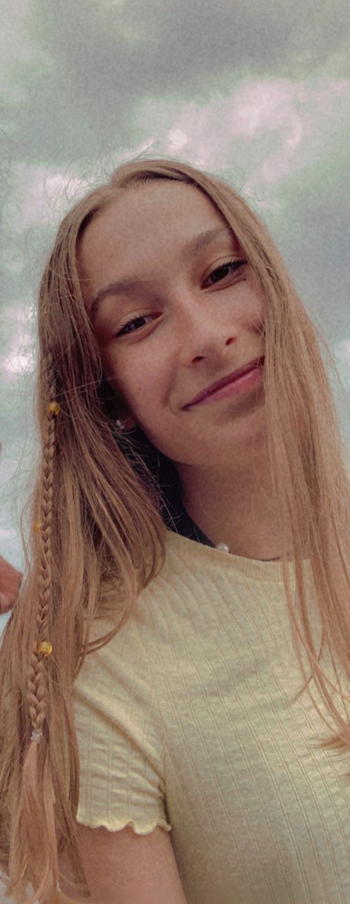 Madison Sofarelli