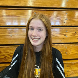 Sadie Butler