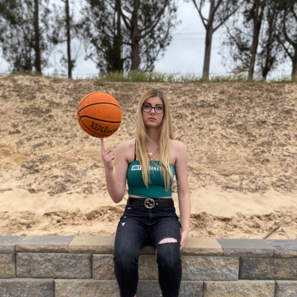 Chloe Wells