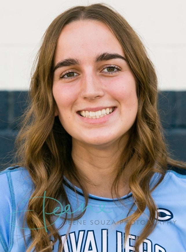 Darby Kroes
