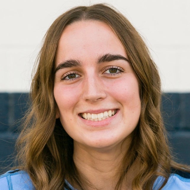 Darby Kroes mugshot