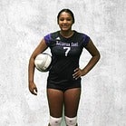 Lyric Scott