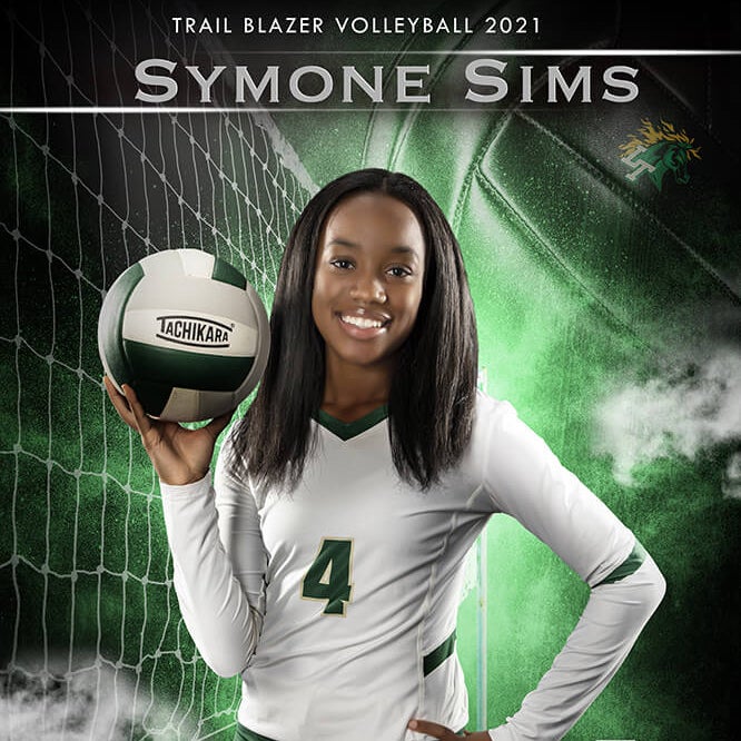 Symone Sims