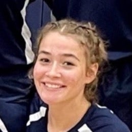 Isabel Engibous mugshot