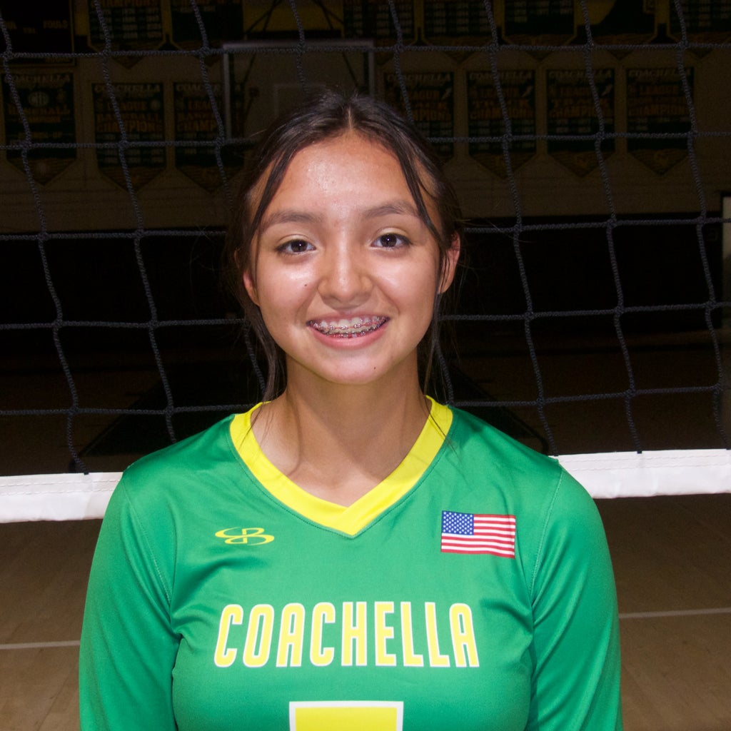Arissa Gonzalez mugshot