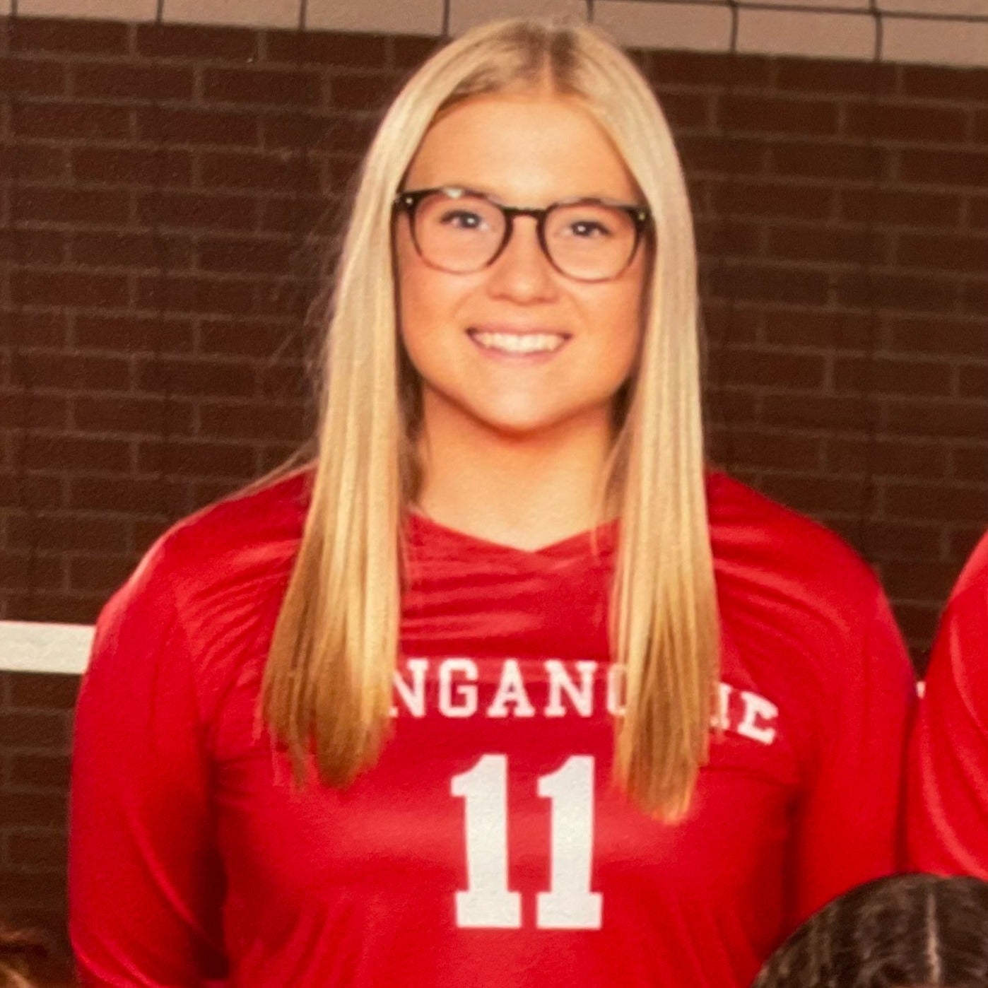 Bailey Poje mugshot