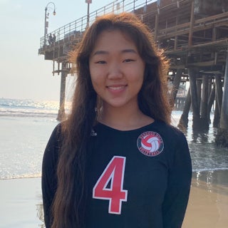 Evelyn Oh mugshot