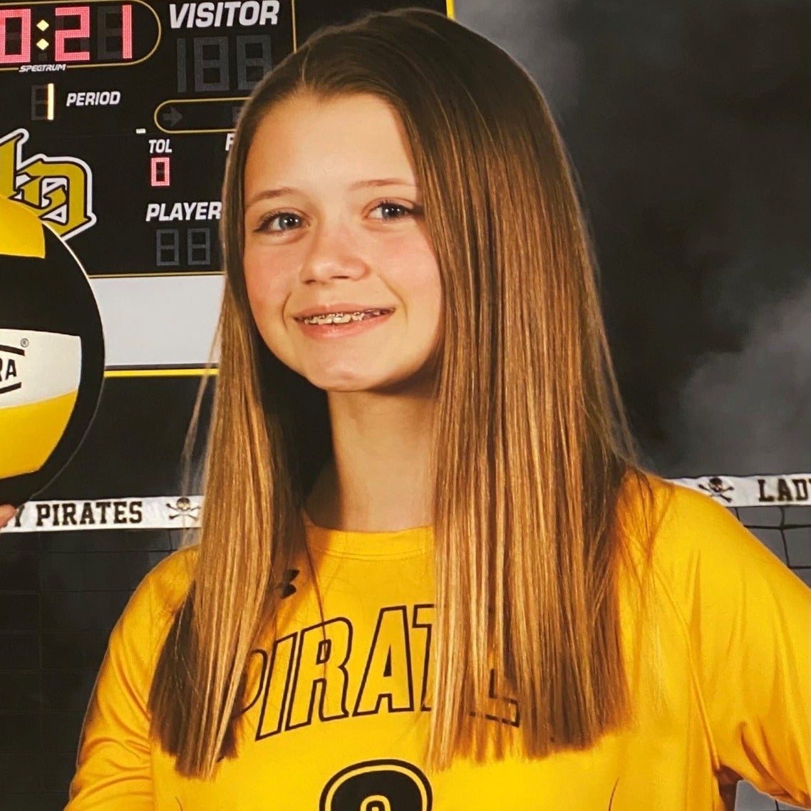 Alyssa Sprenger