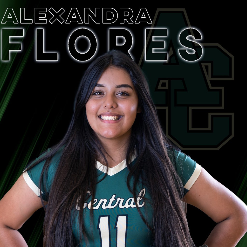 Alexandra  Flores mugshot