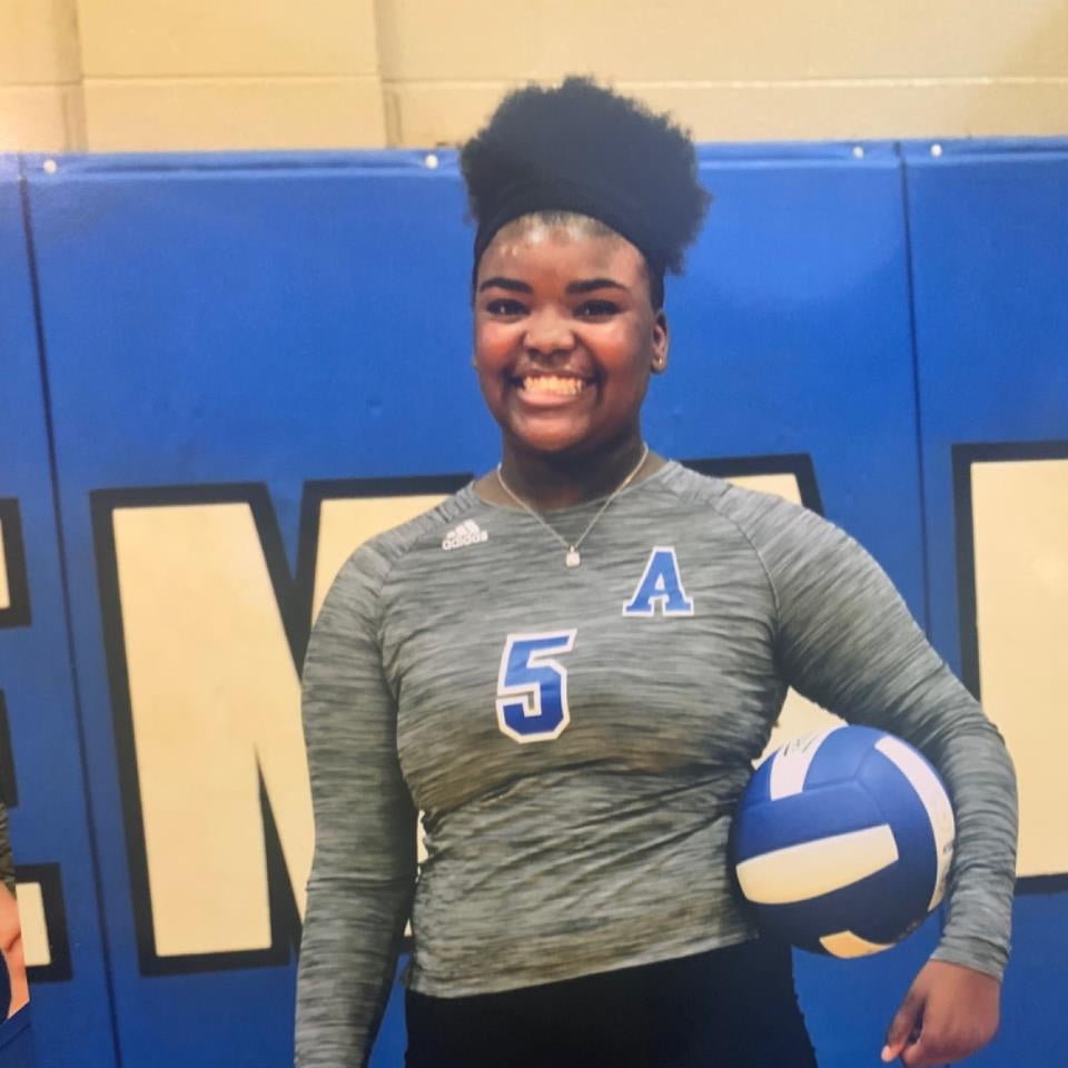 Artaijiah Wiggins