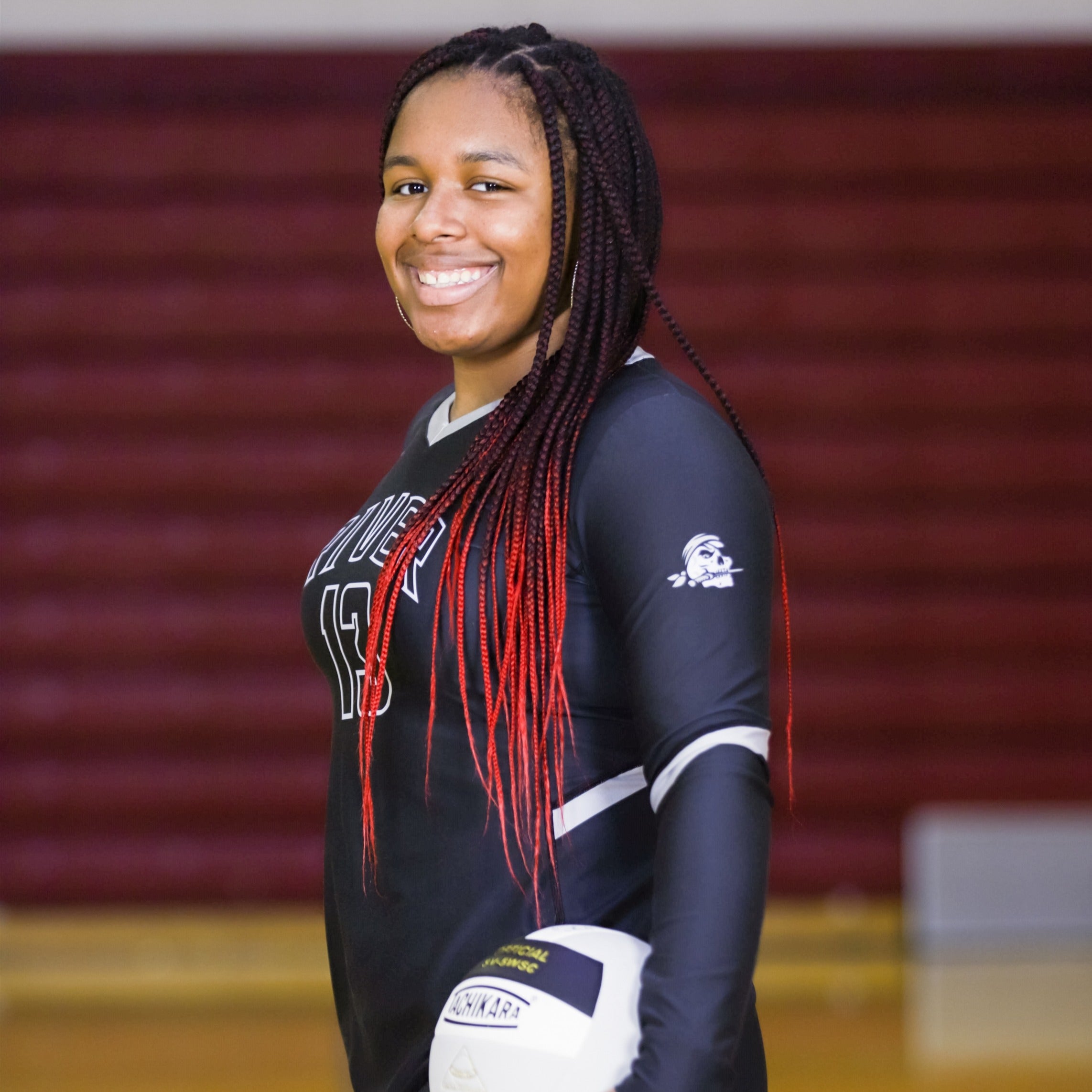 Ericka Freeman