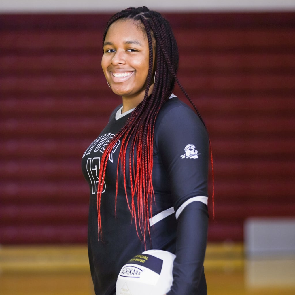 Ericka Freeman