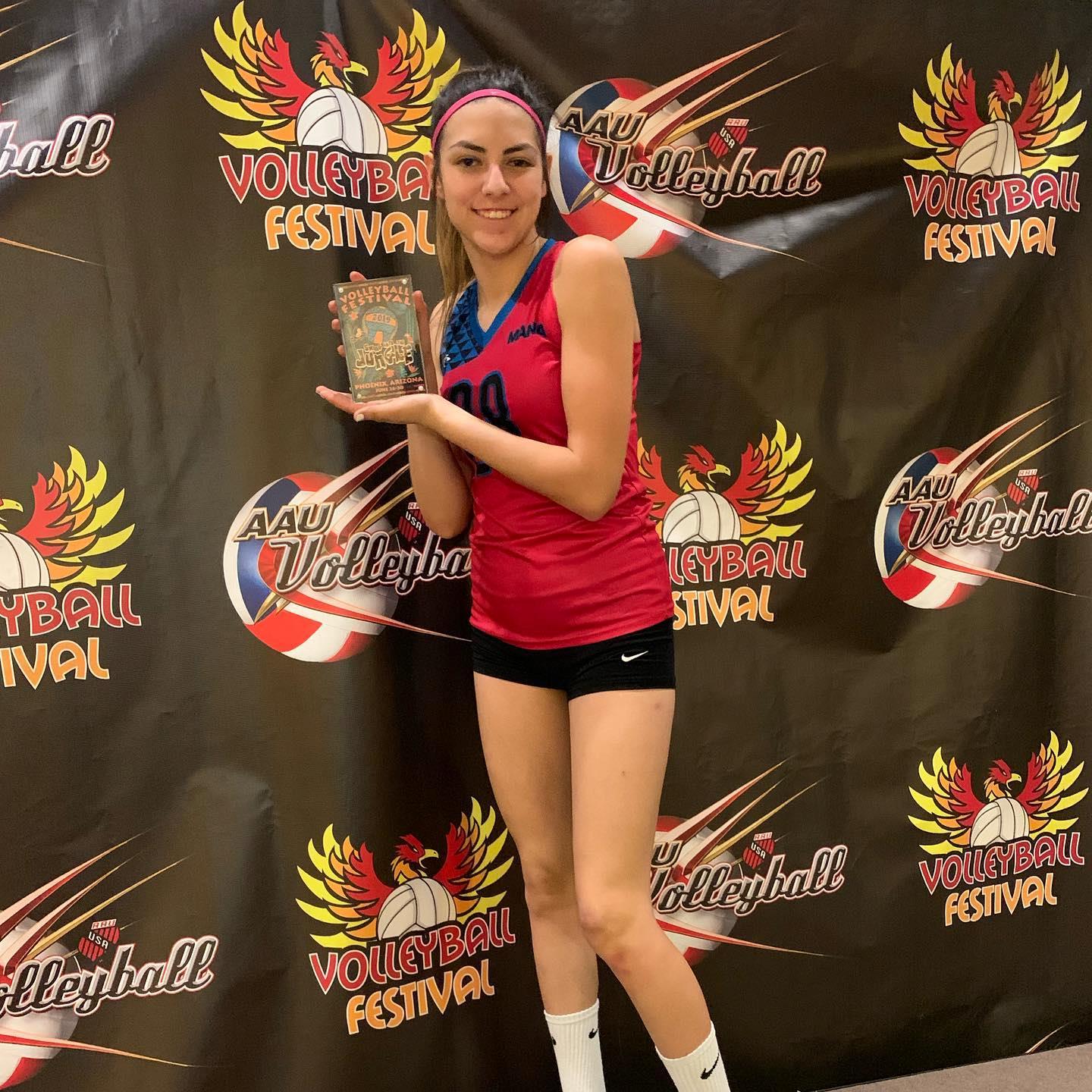 Jaylah Moreno