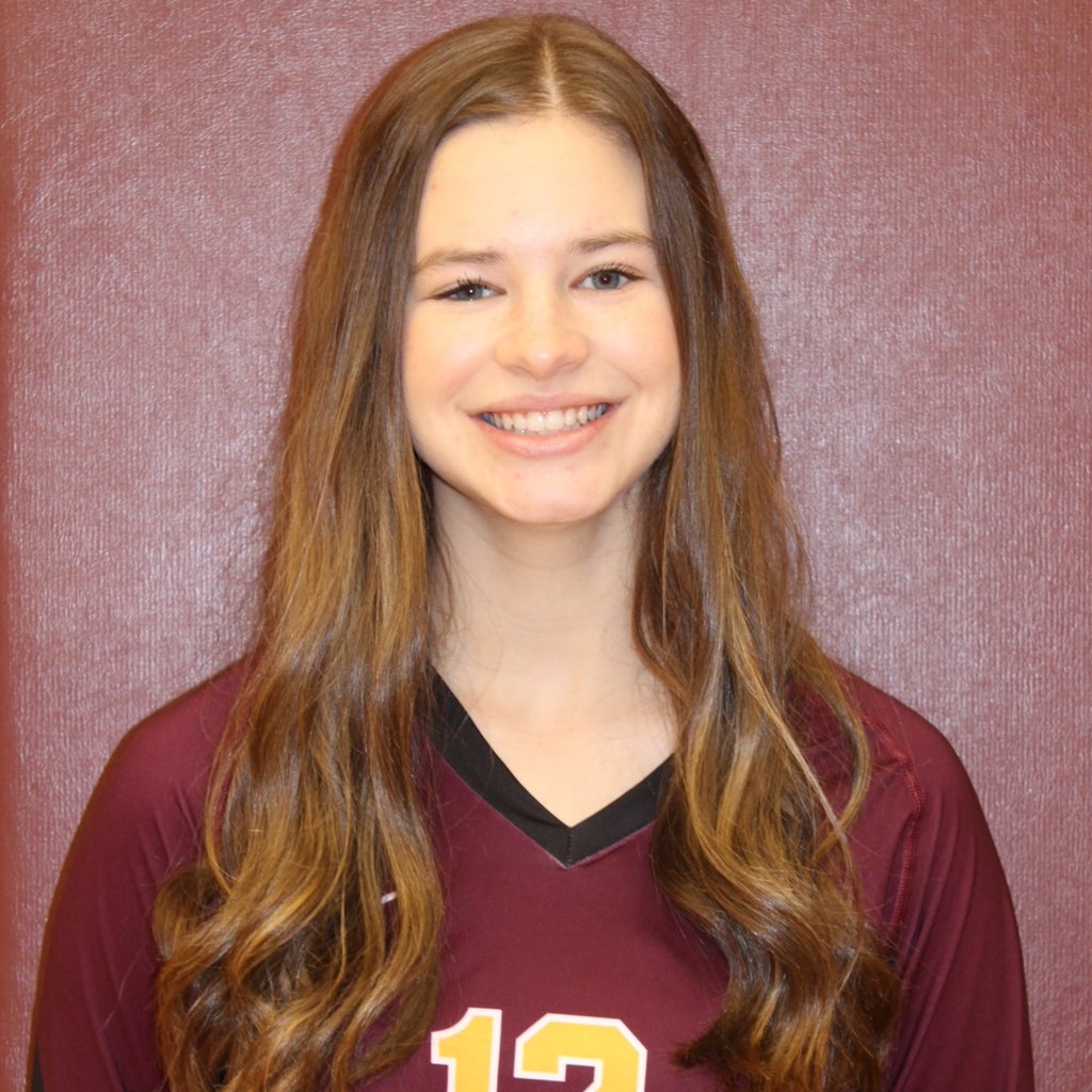 Allie Hughes mugshot