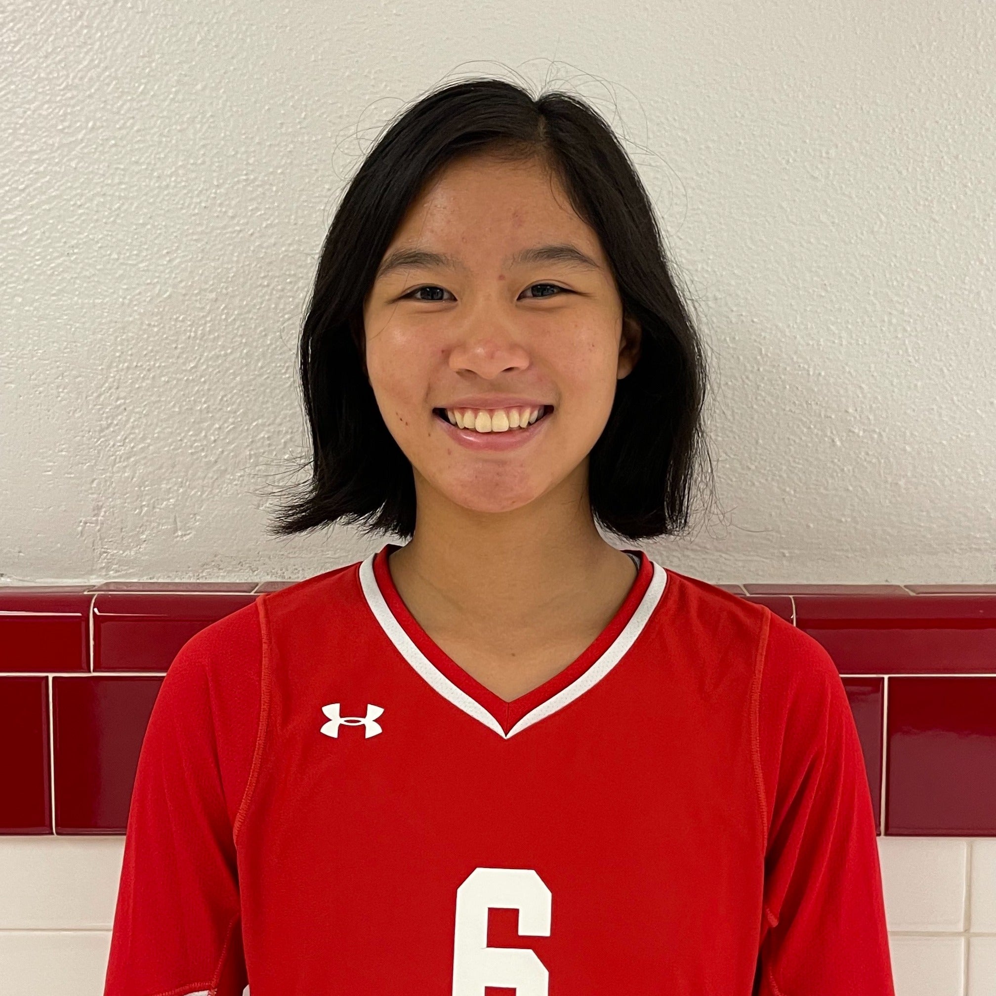 Zaylie Tamashiro mugshot