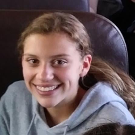 Callee Bauer mugshot