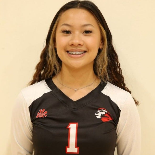 Natalie Nguyen mugshot