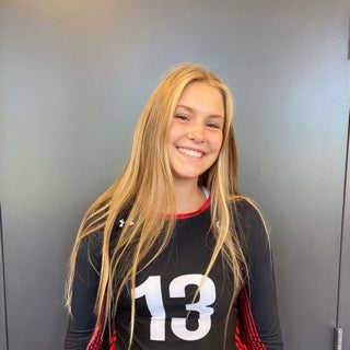 Josie Hicks mugshot