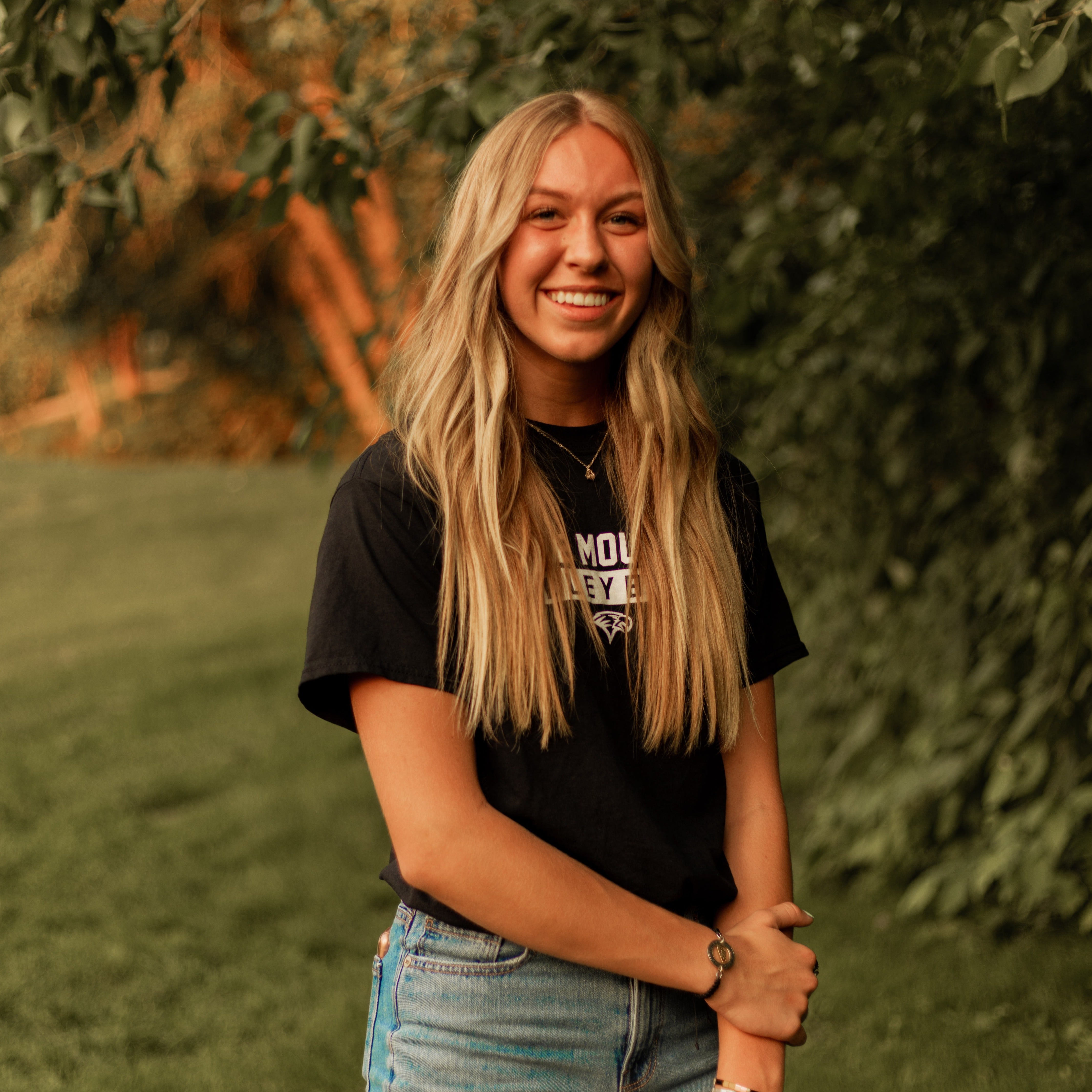 Gracie Keisel