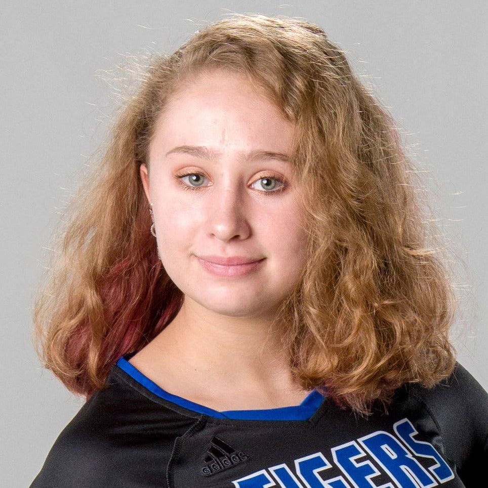 Caragh Francello mugshot