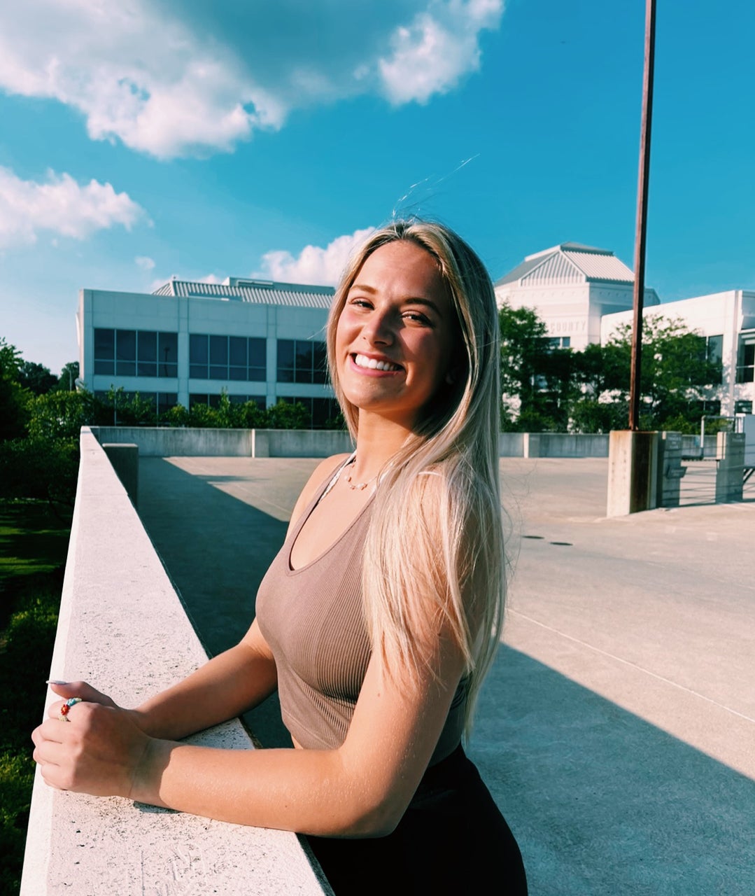 Kai Eldridge
