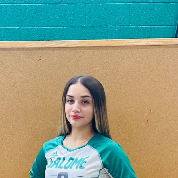 Aalyssa Flores mugshot